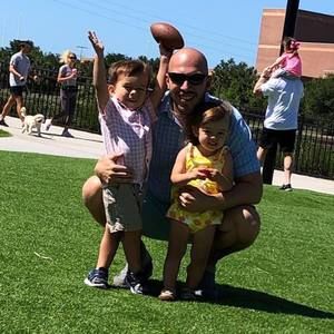 Meet your Posher, Joe